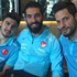 Arda Turan'ın paylaştığı fotoğraf olay oldu!