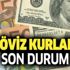 Dolar düşüşte! Döviz kurları son durum: 21 Kasım euro ve dolar ne kadar, kaç TL oldu?