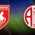 Samsunspor-Antalyaspor maçı saat kaçta, hangi kanalda?