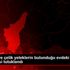 Tabanca ve çelik yeleklerin bulunduğu evdeki 10 kişiden ... Tabanca ve çelik yeleklerin bulunduğu evdeki 10 kişiden ...