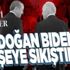 İngiliz gazetesinden dikkat çeken yorum: Cumhurbaşkanı Erdoğan'ın çabaları Biden'ı köşeye sıkıştırıyor