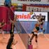 Voleybolda CEV Kupası nda son 16 turu ve çeyrek final ...