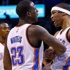Russell Westbrook tarihe geçti