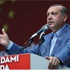 Cumhurbaşkanı Erdoğan: Kanıma dokunuyor!