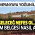 Geleceğe Nefes Ol fidan bağışı katılım belgesi sorgulama ekranı! 11 milyon fidan dikimi ne zaman? Geleceğe Nefes Ol fidan bağışı katılım belgesi sorgulama ekranı! 11 milyon fidan dikimi ne zaman?