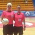 UEFA'dan Fatma Özlem Tursun'a görev UEFA'dan Fatma Özlem Tursun'a görev