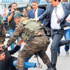 Soma'da müşavir tarafından tekmelenen madenciye bir şok daha Soma'da müşavir tarafından tekmelenen madenciye bir şok daha