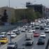 Tam kapanma öncesi İstanbul'da trafik yoğunluğu Tam kapanma öncesi İstanbul'da trafik yoğunluğu