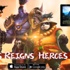 Taichi Panda’nın devam oyunu Taichi Panda Heroes Android’e geliyor!