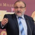 MHP'den iç güvelik paketine sert eleştiri