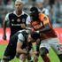 Bruma yok, Quaresma var