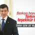 Davutoğlu'nun AKİM töreni konuşması Davutoğlu'nun AKİM töreni konuşması