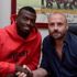 Milan M'Baye Niang'ı Torino'ya kiraladı