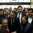 Son dakika: Hazine ve Maliye Bakanı Berat Albayrak'tan Gaziantep'te önemli temaslar