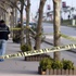 Antalya'da patlama: 2 yaralı