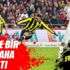 Fenerbahçe, Antalyaspor deplasmanında