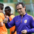 Prandelli G.Saray'da durmaz!