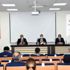 Adıyaman Afet Müdahale Planı toplantısı yapıldı