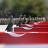 Türkiye, Siirt Şehitlerini uğurluyor Türkiye, Siirt Şehitlerini uğurluyor