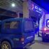 Konya'da elektrik akımına kapılan işçi öldü