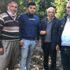 Çiftçi üretiyor aracı kazanıyor Çiftçi üretiyor aracı kazanıyor