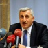 DHMİ Genel Müdürü Birdal görevden alındı DHMİ Genel Müdürü Birdal görevden alındı