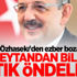 Özhaseki: FETÖ’cüler şeytandan bile 2 tık öndeler Özhaseki: FETÖ’cüler şeytandan bile 2 tık öndeler
