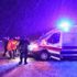 Kalp krizi geçiren kişiyi güvenlik görevlisi hayata döndürdü