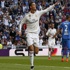 Real Madrid - Getafe: 7-3