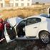 Şanlıurfa’da trafik kazası: 4 yaralı Şanlıurfa’da trafik kazası: 4 yaralı