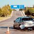 Eskişehir'de trafik kazası: 5 yaralı Eskişehir'de trafik kazası: 5 yaralı