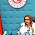 Bakan Pekcan: Lisanslı depoda hedefimiz 10 milyon ... Bakan Pekcan: Lisanslı depoda hedefimiz 10 milyon ...