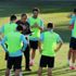 Terim'in Kosova maçı taktiği hızlı oyun Terim'in Kosova maçı taktiği hızlı oyun