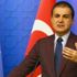AK Parti Sözcüsü Ömer Çelik'ten "Üniversiteler fuhuş evleri" diyen Prof. Dr. Ebubekir Sofuoğlu'na tepki AK Parti Sözcüsü Ömer Çelik'ten "Üniversiteler fuhuş evleri" diyen Prof. Dr. Ebubekir Sofuoğlu'na tepki