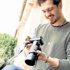Fotoğrafa merak sardı Fotoğrafa merak sardı