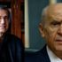 Bahçeli, Orhan Pamuk'u hedef aldı! Bahçeli, Orhan Pamuk'u hedef aldı!