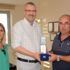 İlçe sporuna sahip çıkıyorlar