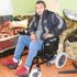 Engelli kocanın nafaka kabusu