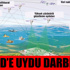 Rus ordusu IŞİD’i uydularla vuruyor