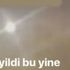 Yasmin Erbil'den üstsüz paylaşım