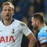 Tottenham şampiyonluk yarışında yara aldı Tottenham şampiyonluk yarışında yara aldı