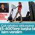 Türkiye'nin S-400 alımı Pentagon Sözcüsü'ne soruldu