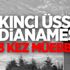 Akıncı Üssü iddianamesi! 303 kez müebbet Akıncı Üssü iddianamesi! 303 kez müebbet