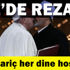 İslam hariç her dine hoşgörülü İslam hariç her dine hoşgörülü