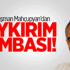 Başdanışman Mahçupyan'dan Soykırım Bombası! Başdanışman Mahçupyan'dan Soykırım Bombası!