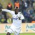 Mbaye Diagne Galatasaray formasını giydi