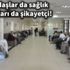 Tatil mağduru hastaların hesabını kim verecek? Tatil mağduru hastaların hesabını kim verecek?