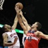 Atlanta Hawks'ın karşısında kim duracak! Atlanta Hawks'ın karşısında kim duracak!