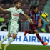 Konyaspor, Tolga ile yollarını ayırdı