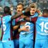 Trabzonspor deplasmanda yenilmezliğini sürdürmek istiyor Trabzonspor deplasmanda yenilmezliğini sürdürmek istiyor
